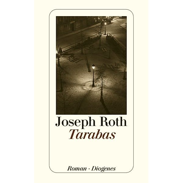 Tarabas, Joseph Roth