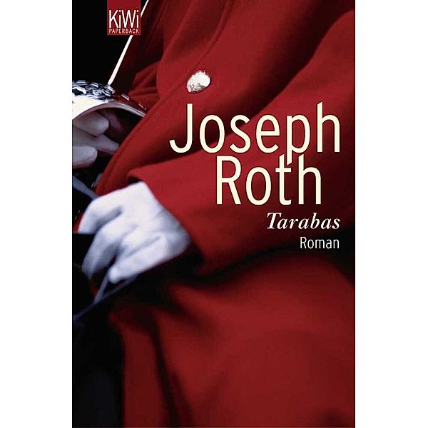 Tarabas, Joseph Roth