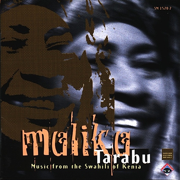Tarabu-Musik Der Swahili In Kenia, Malika