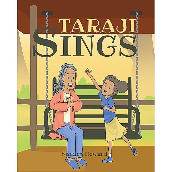 Taraji Sings, Sandra Howard