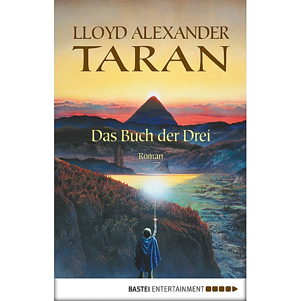 TARAN - Die Chroniken von Prydain: Taran - Das Buch der Drei, Lloyd Alexander