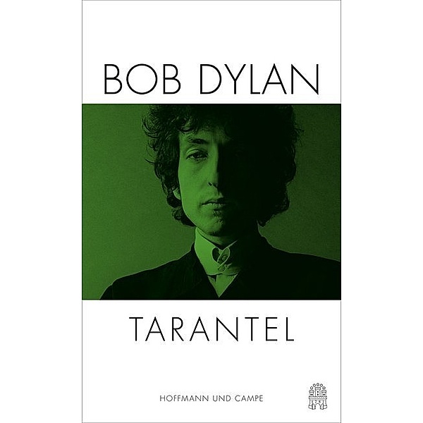 Tarantel, Bob Dylan