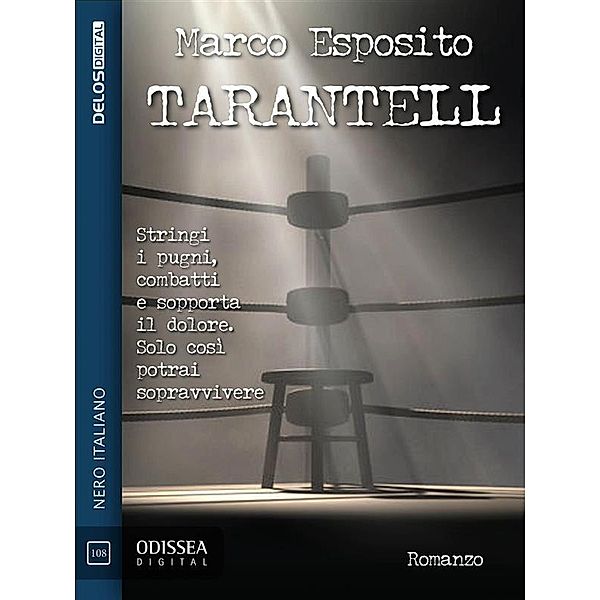 Tarantell, Marco Esposito