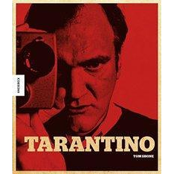 Tarantino, Tom Shone