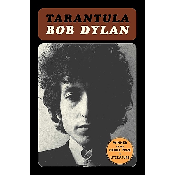 Tarantula, Bob Dylan