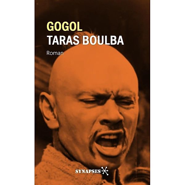 Taras Boulba, Nicolas Gogol