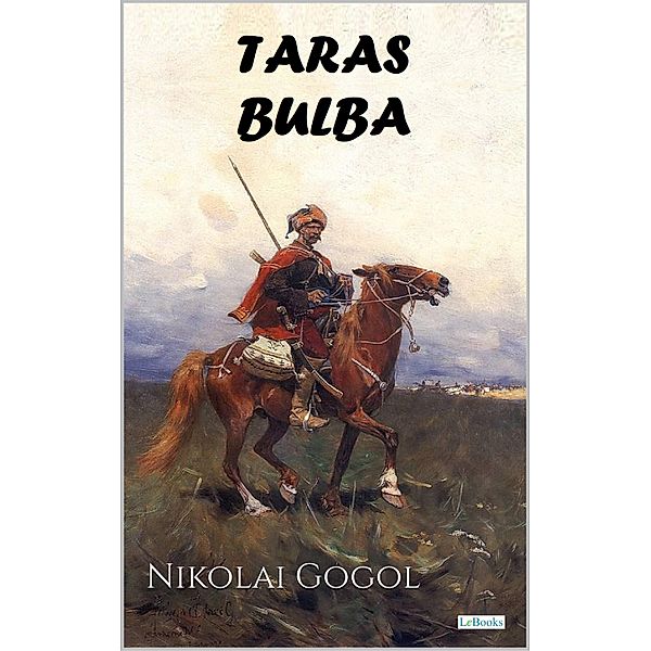 TARAS BULBA, Nikolai Gogol