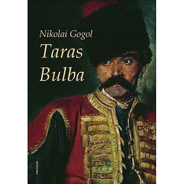 Taras Bulba, Nikolai Gogol