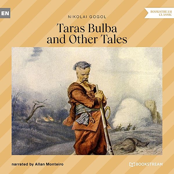 Taras Bulba and Other Tales, Nikolai Gogol