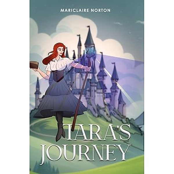 Tara's Journey, Mariclaire Norton