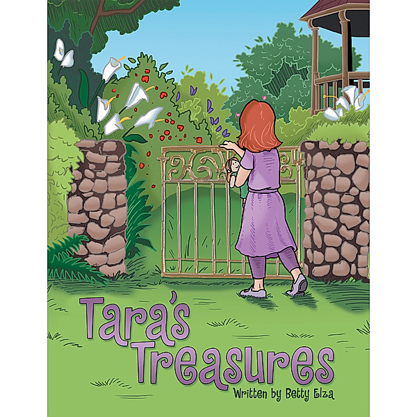 Tara’S Treasures, Betty Elza