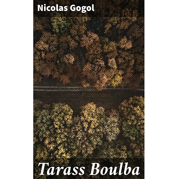 Tarass Boulba, Nicolas Gogol