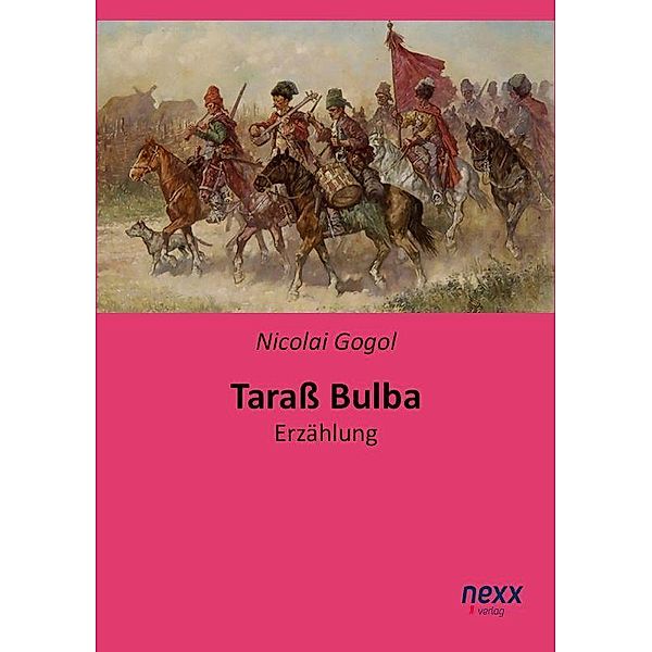 Taraß Bulba, Nicolai Gogol