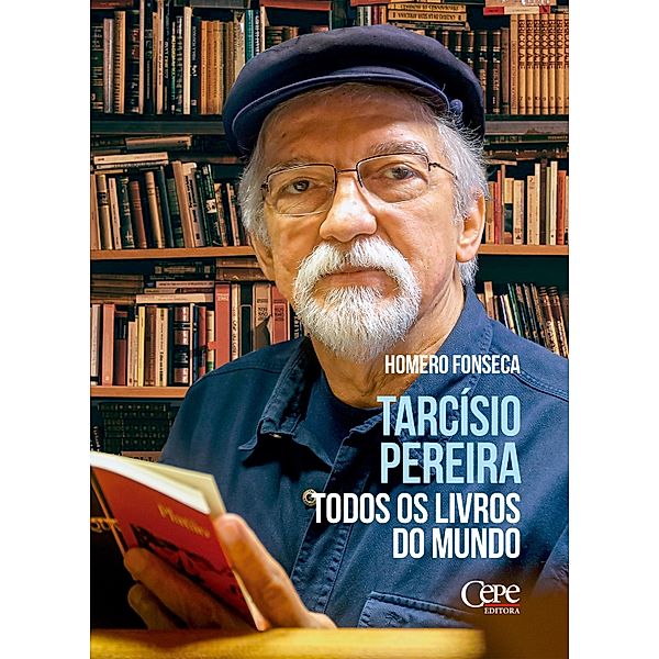 Tarcísio Pereira, Homero Fonseca