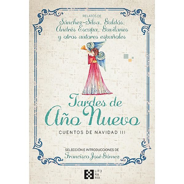 Tardes de Año Nuevo / Literaria Bd.32