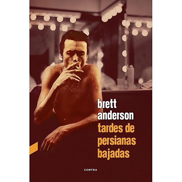 Tardes de persianas bajadas, Brett Anderson