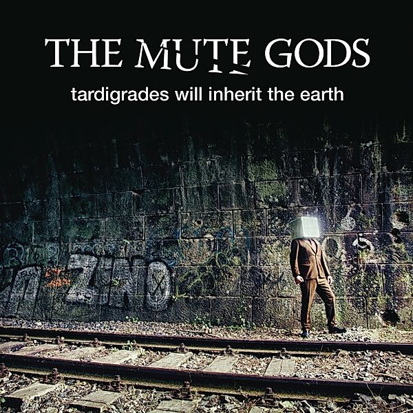 Tardigrades Will Inherit The Earth, The Mute Gods