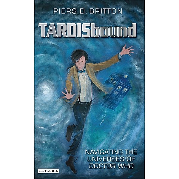 TARDISbound, Piers D. Britton