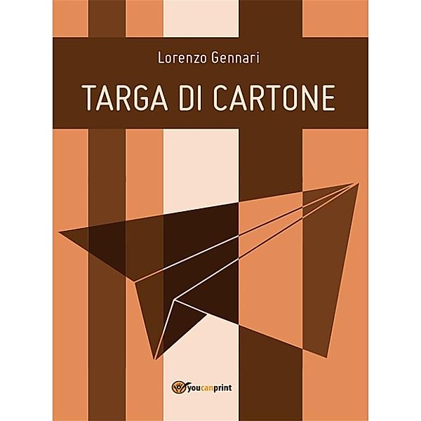 Targa di cartone, Lorenzo Gennari