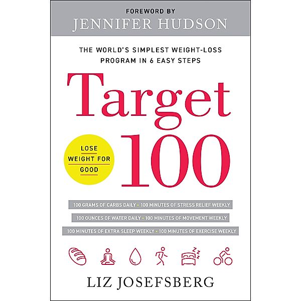 Target 100, Liz Josefsberg