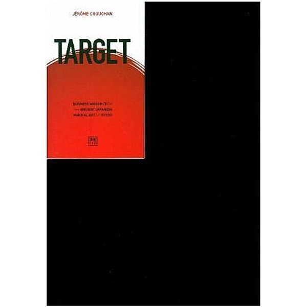 Target, Jerome Chouchan
