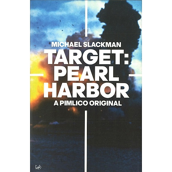 Target, Michael Slackman