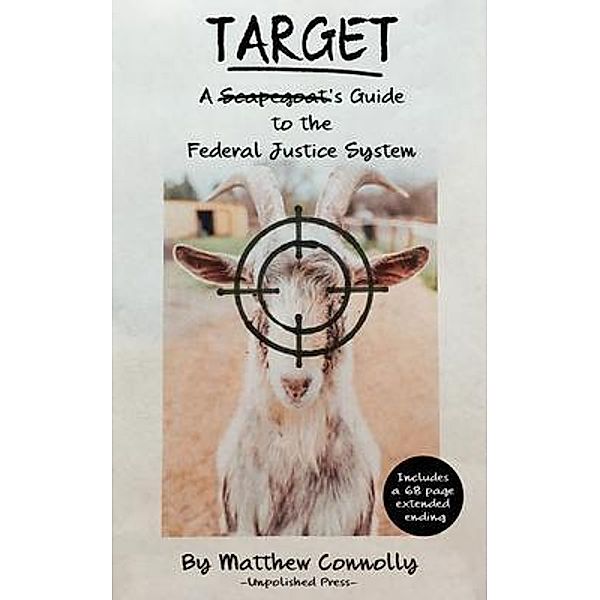 Target, Matthew Connolly