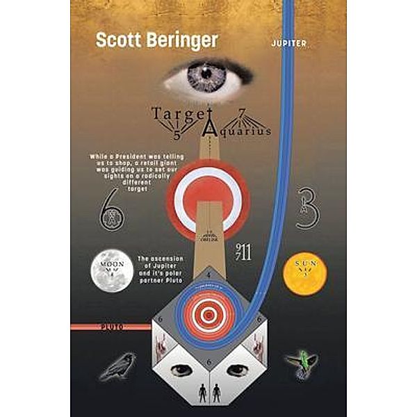 Target Aquarius / Matchstick Literary, Scott Beringer