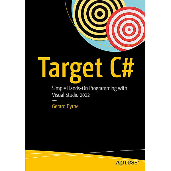 Target C#, Gerard Byrne