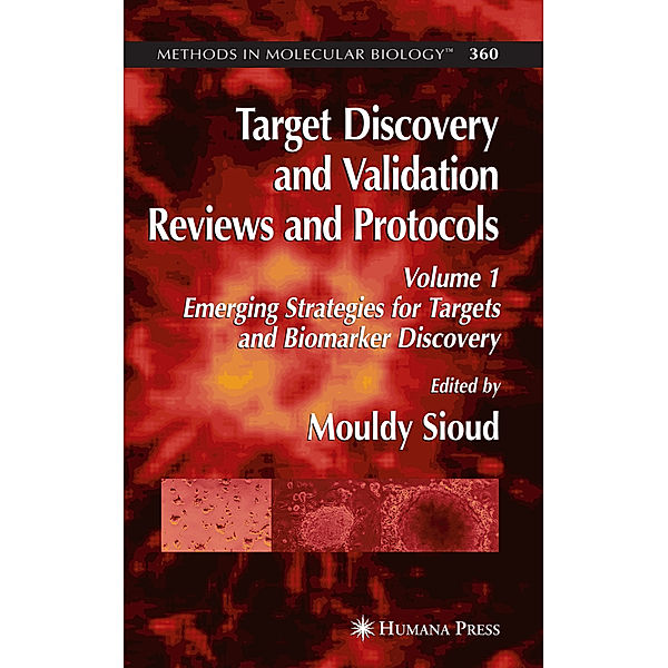 Target Discovery and Validation Reviews and Protocols