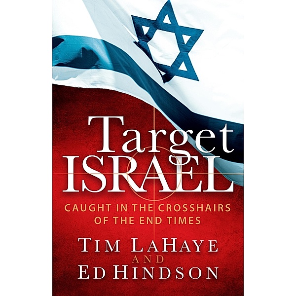 Target Israel, Tim LaHaye