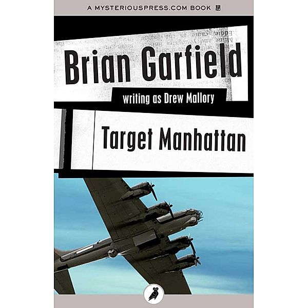 Target Manhattan, Brian Garfield