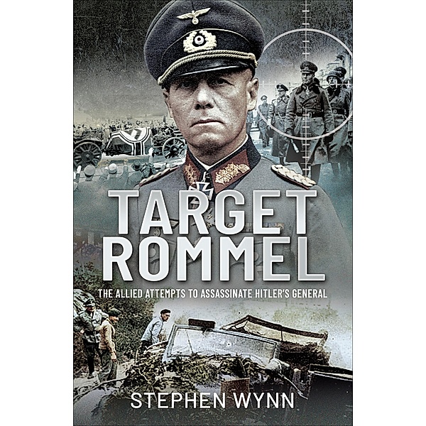 Target Rommel, Stephen Wynn
