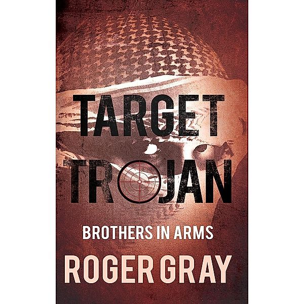 Target Trojan / Matador, Roger Gray