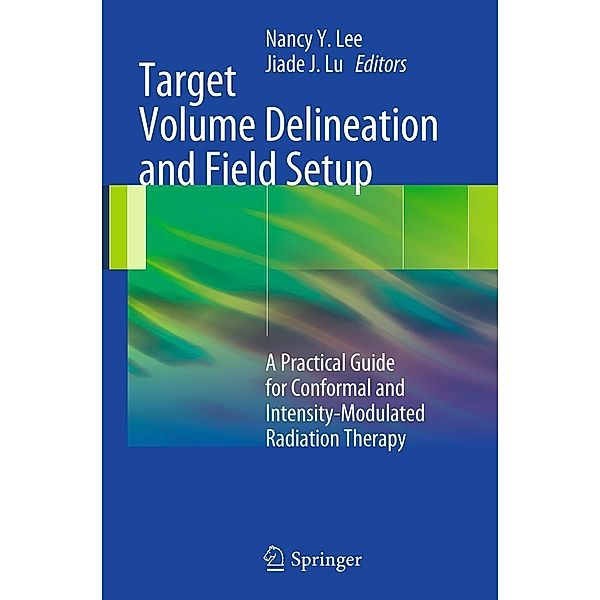 Target Volume Delineation and Field Setup