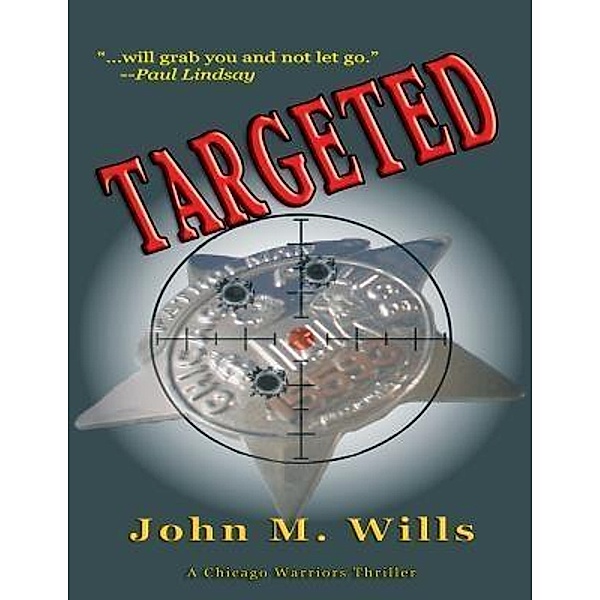Targeted, John Wills