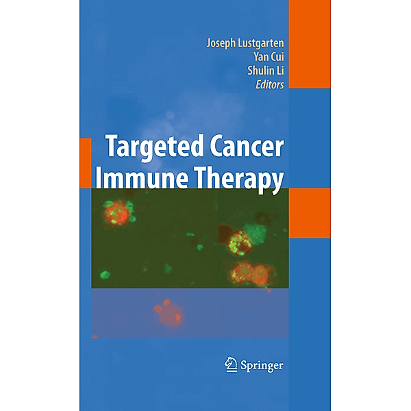 Targeted Cancer Immune Therapy