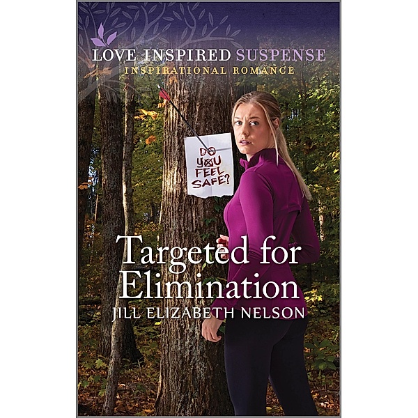 Targeted for Elimination, Jill Elizabeth Nelson
