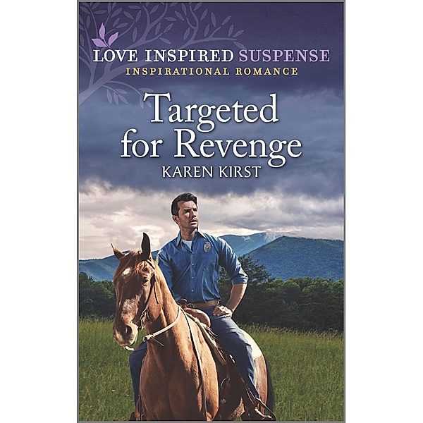 Targeted for Revenge / Smoky Mountain Defenders Bd.1, Karen Kirst