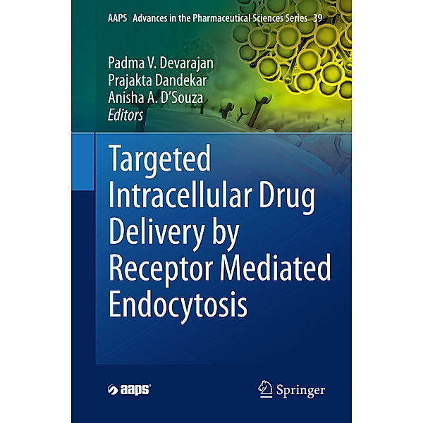 Targeted Intracellular Drug Delivery by Receptor Mediated Endocytosis