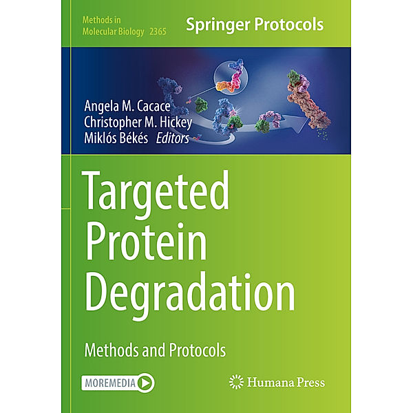 Targeted Protein Degradation