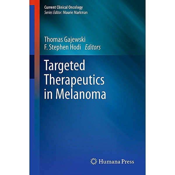 Targeted Therapeutics in Melanoma