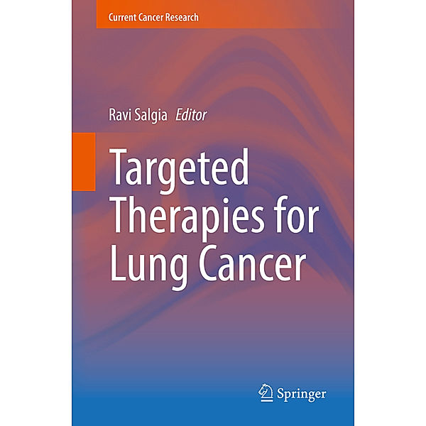 Targeted Therapies for Lung Cancer