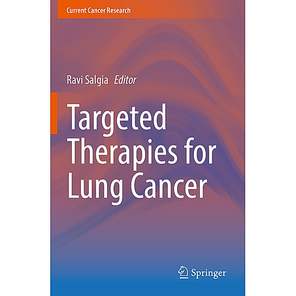 Targeted Therapies for Lung Cancer