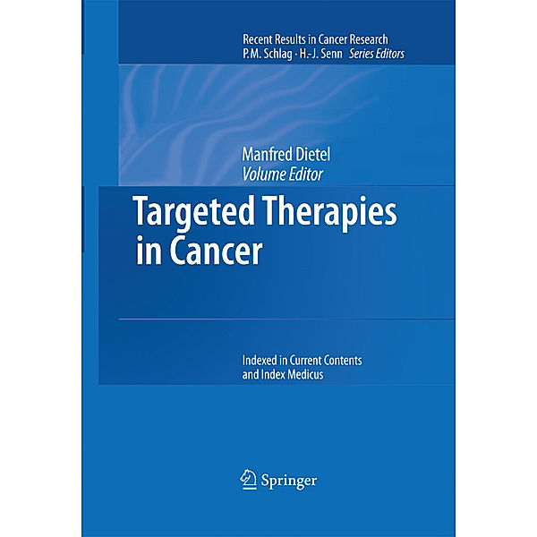 Targeted Therapies in Cancer