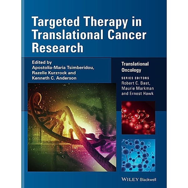 Targeted Therapy in Translational Cancer Research / Translational Oncology
