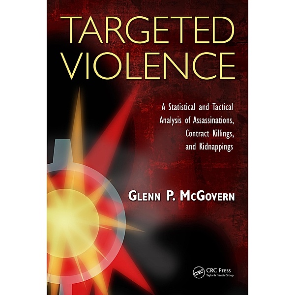 Targeted Violence, Glenn P. McGovern