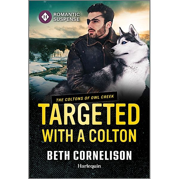 Targeted with a Colton / The Coltons of Owl Creek Bd.9, Beth Cornelison