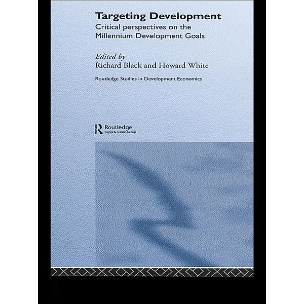 Targeting Development, Richard Black, Howard White