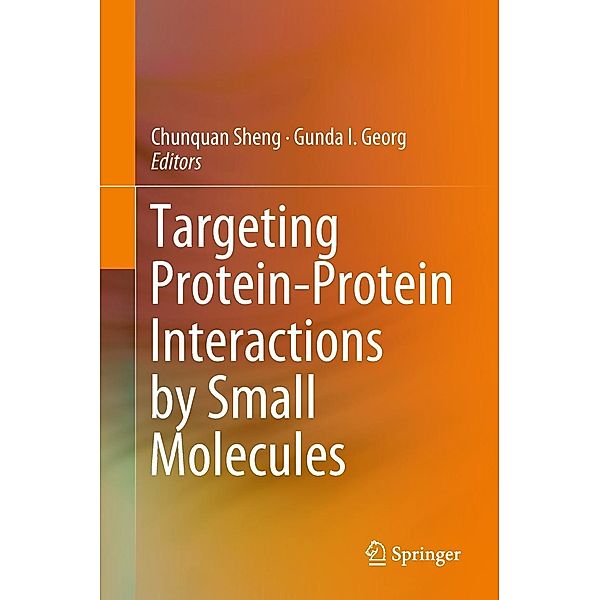 Targeting Protein-Protein Interactions by Small Molecules